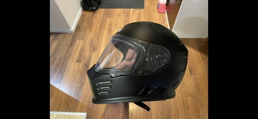 SIMPSOM Venom