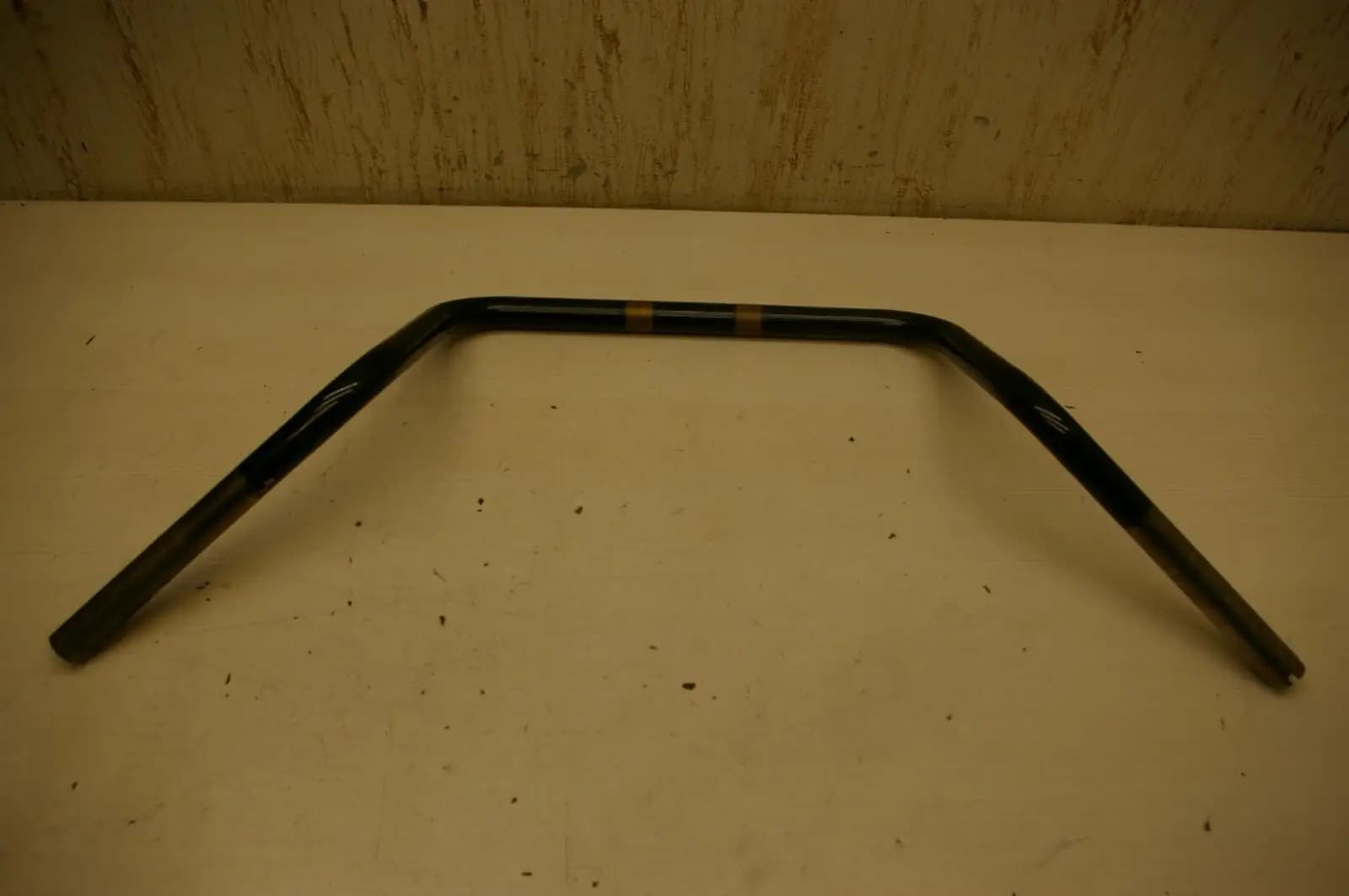 Harley Davidson Ape Hanger Black Handlebars / Handle Bar