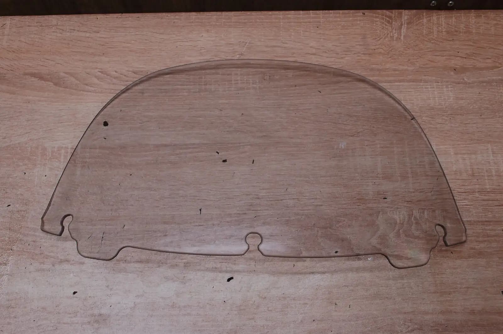Harley Davidson Street Glide / Electra glide shield screen / windshield 