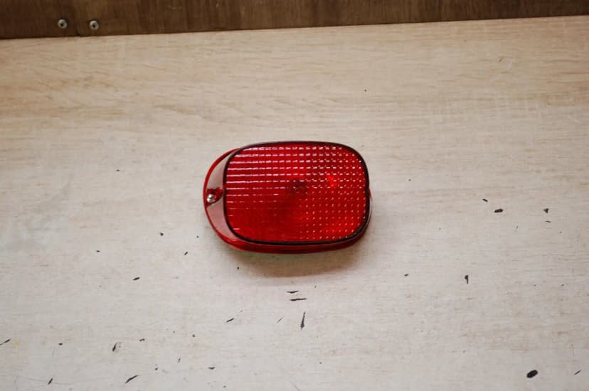 Harley Davidson Road King / Road Glide 1999 - 2020  Rear Tail Light 68142-04