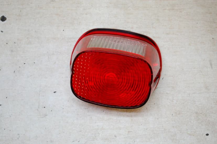Harley Davidson Road King / Road Glide 1999 - 2020  Rear Tail Light 68141-04