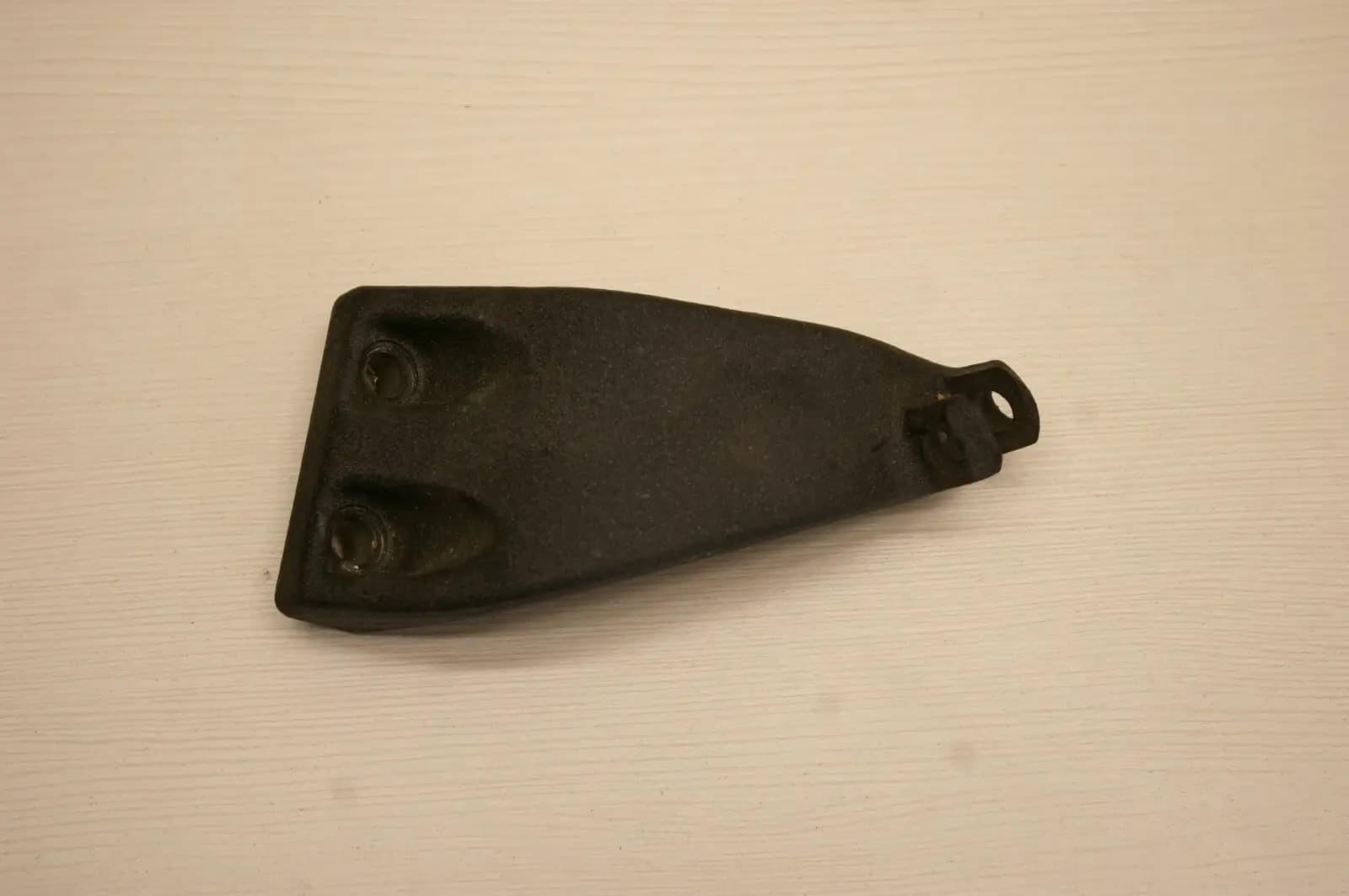 Harley Davidson UGS-1-1 Foot shift mount bracket