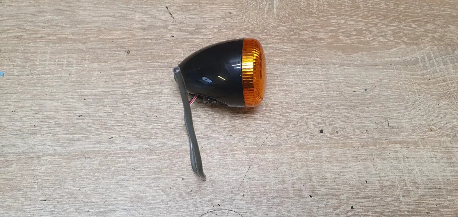 Harley Davidson 3 in 1 LED REAR LIGHT / TURN SIGNAL Indicator