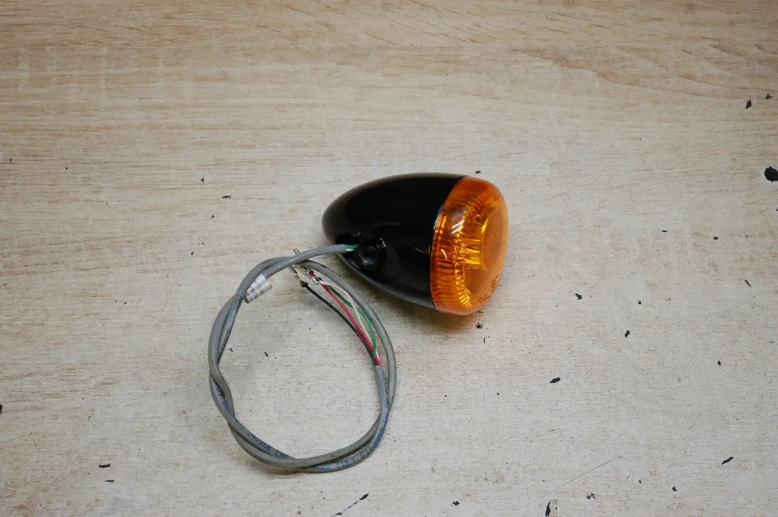 Harley Davidson 3 in 1 LED REAR LIGHT / TURN SIGNAL Indicator