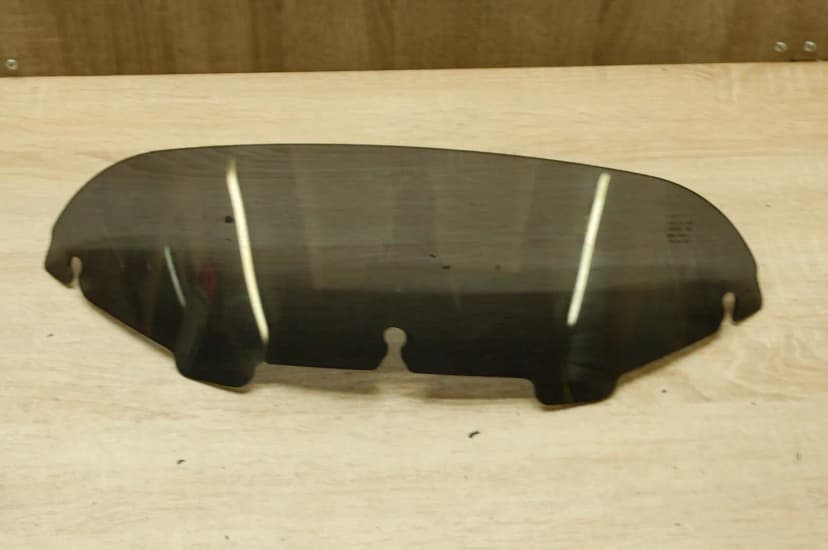 Harley Davidson FLHX Street Glide Windshield / Screen / Visor