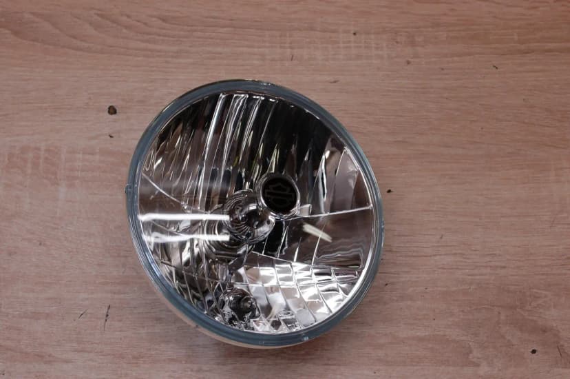 Harley Davidson FL Softail  Touring HDI 2000 - 2013 7Inch Headlight H-D 68345-05
