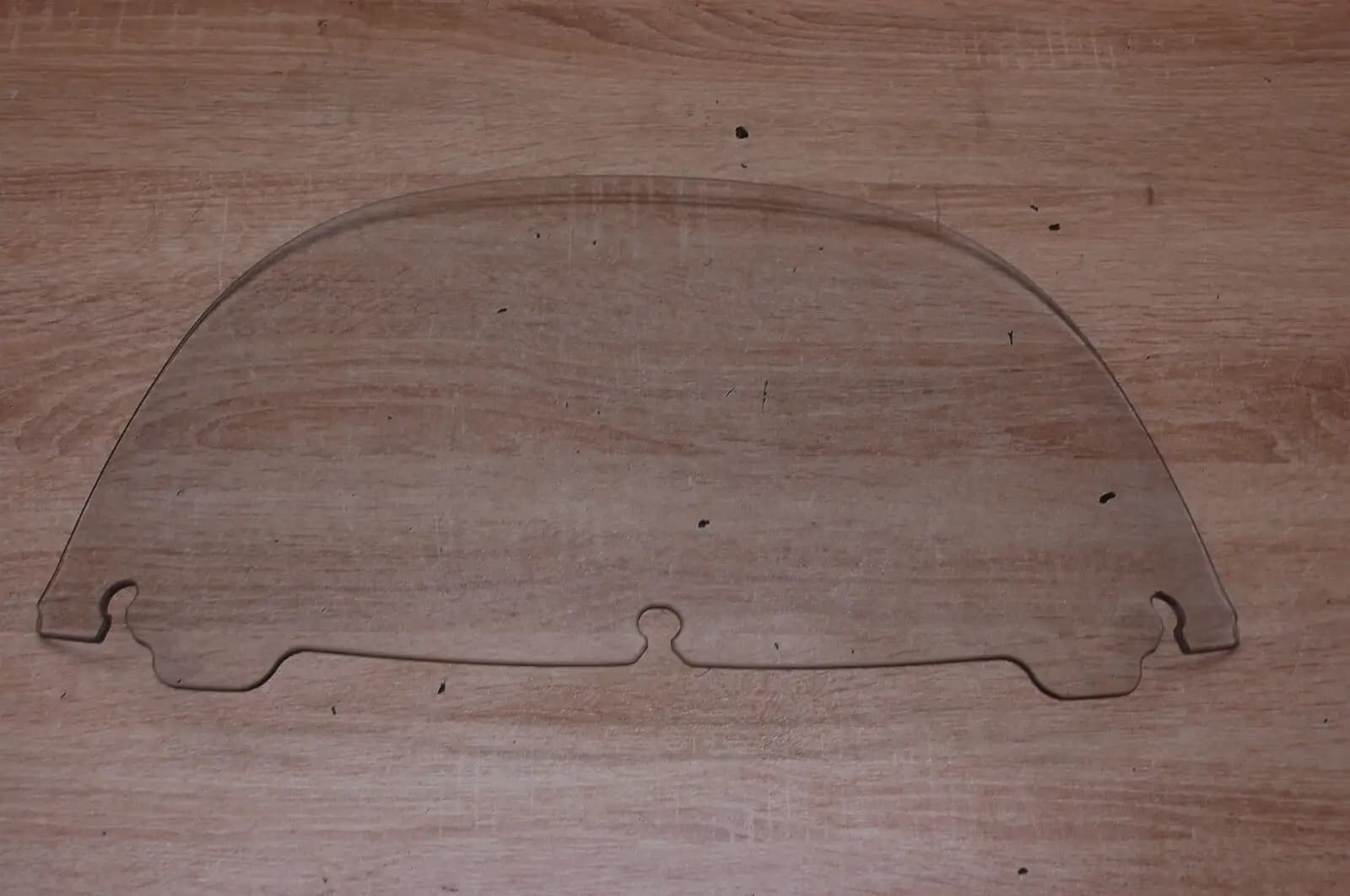 Harley Davidson Street Glide / Electra glide shield screen / windshield 
